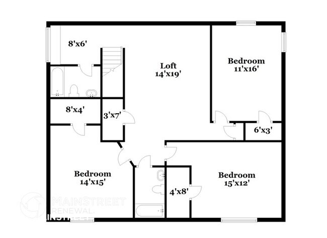 Building Photo - 12205 Hunters Crossing Ln