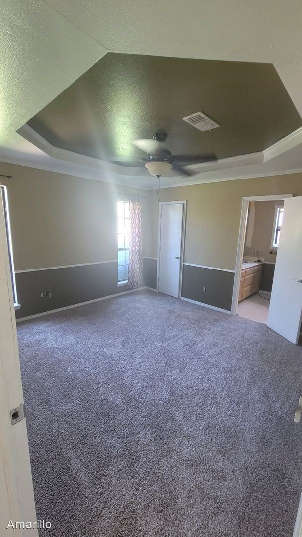Building Photo - 3 br, 2 bath House - 6914 Manor Circle