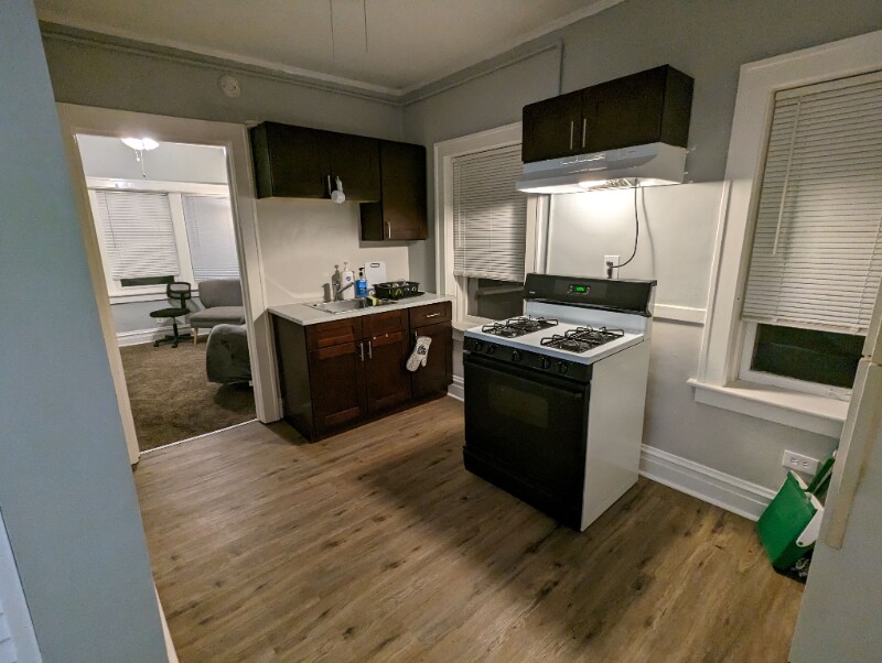 Foto principal - 2918 S Haynes Ct