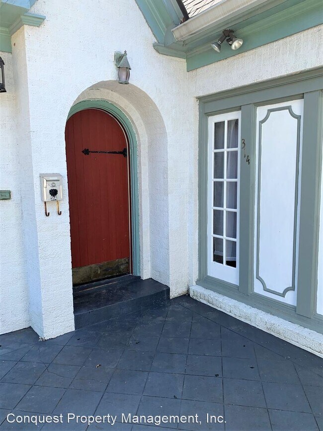 Foto del edificio - 2 br, 1 bath House - 314 Mockingbird Lane