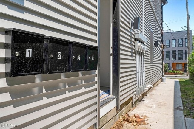 Foto del edificio - 2322 Scranton Rd