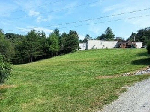 Septic Field - 18 Katies Park Way