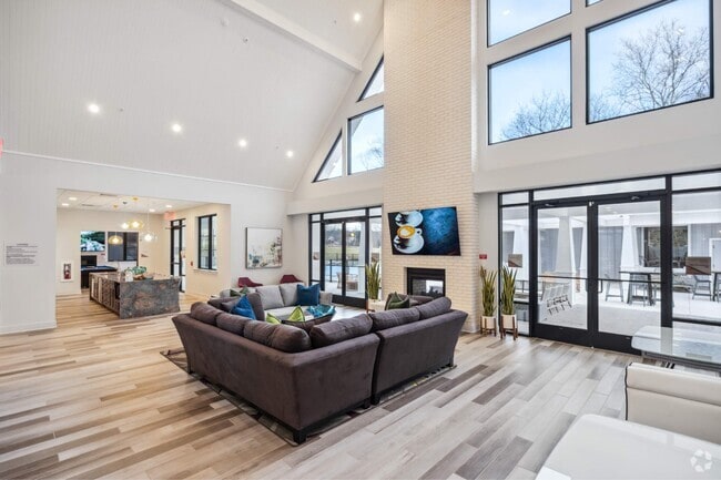 Building Photo - Apartments at Sanatoga Greene