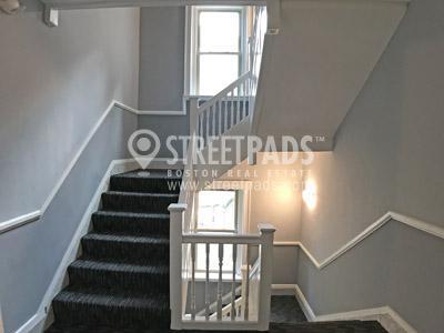 Foto del edificio - bedroom in Boston MA 02135