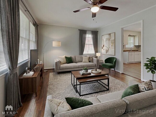 Foto del edificio - 1828 Brownstone St