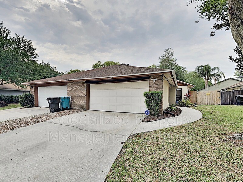 Foto principal - 4566 Heritage Oak Dr