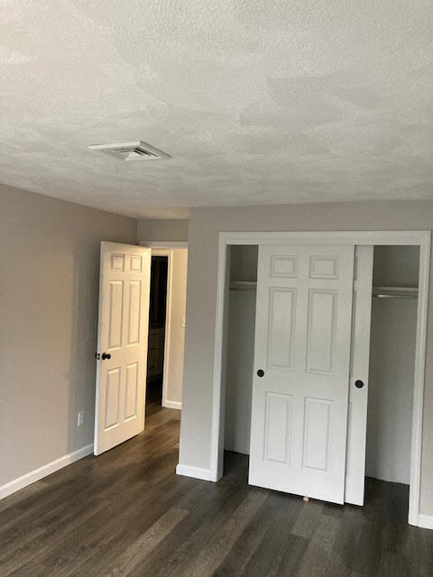 Bedroom 1 - 4 Heritage Village Dr