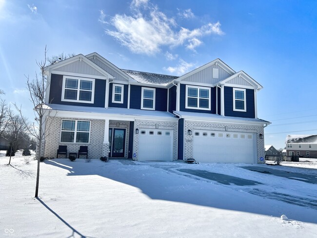 Foto del edificio - 7683 Fairwood Blvd