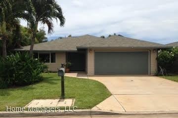 Primary Photo - 3 br, 2 bath House - 150 Kuualoha Street