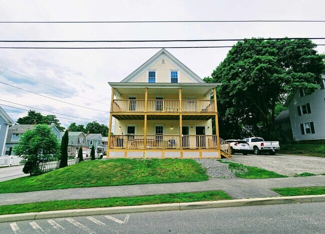 Foto del edificio - 149 North St