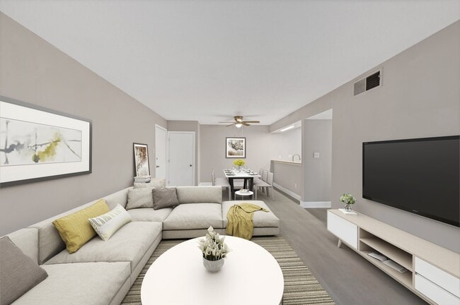 Foto del edificio - The Landing on Emerald Pointe