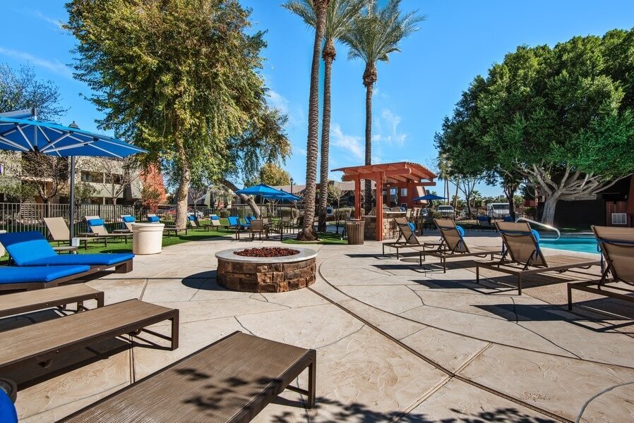 Saratoga Ridge Apartments Phoenix, AZ