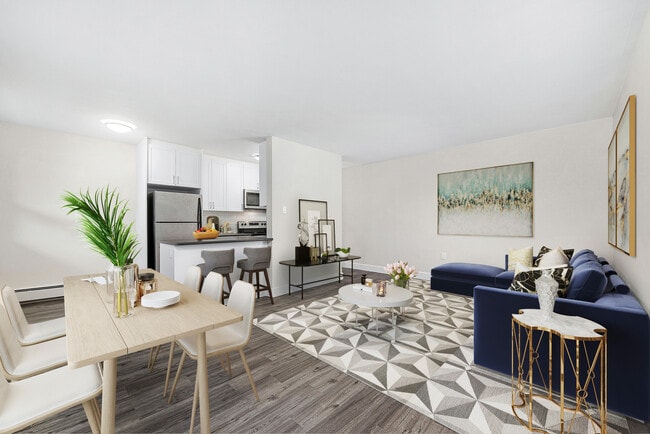 Building Photo - Fairlea Apartments