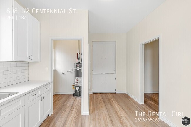 Foto del edificio - Sunny and Spacious Chinatown Corner Unit |...