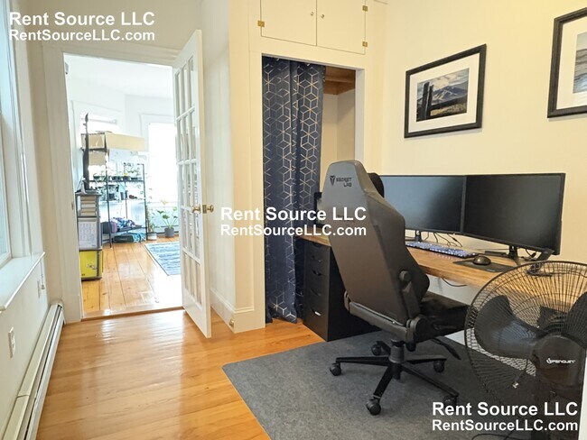 Foto del edificio - 79 A Tremont St