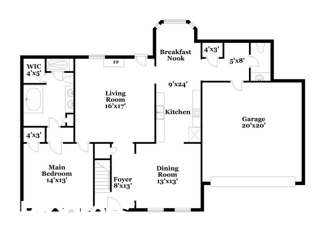 Building Photo - 7241 Greenbrook Pkwy