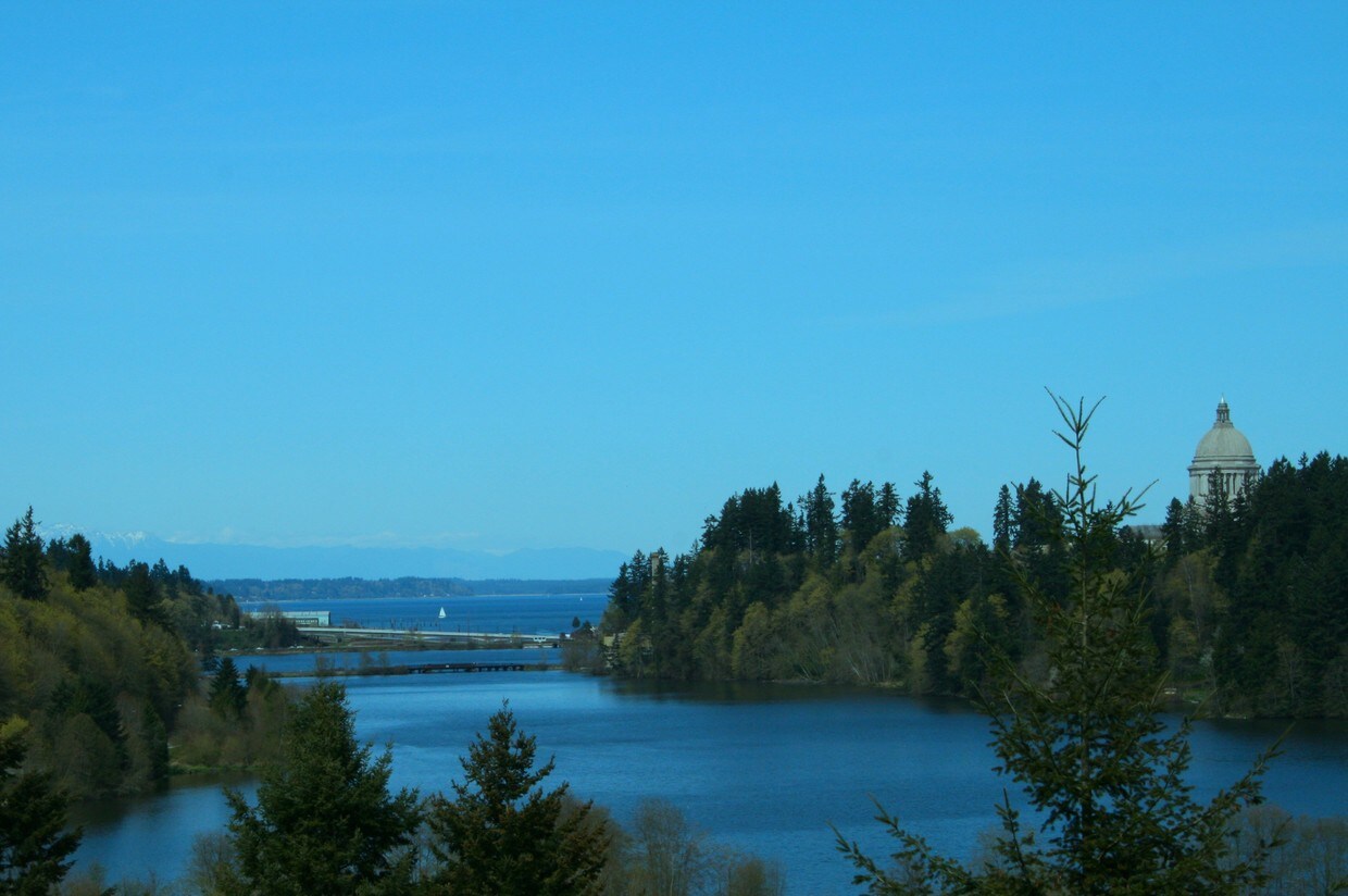Foto principal - 608 N 5th Ave SW