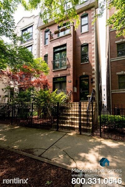 Primary Photo - 3 br, 3 bath Condo - 1510 N Hudson Ave # 3