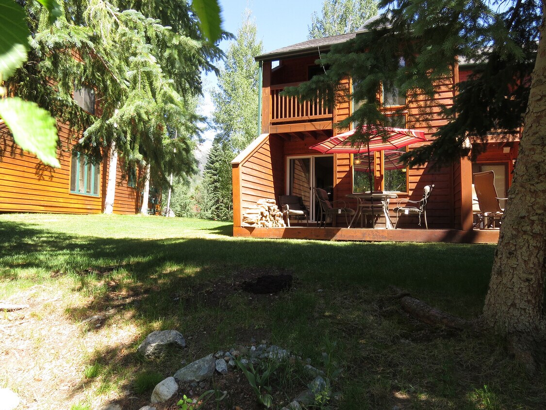 Foto principal - Long Term Rental- Bridgepoint 87
