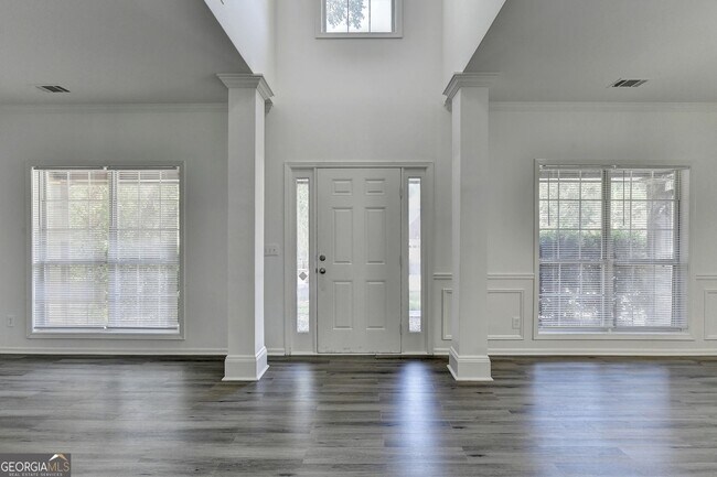Building Photo - Gorgeous 4 bedroom home in Dacula swim/ten...