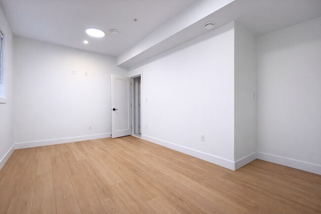 Photo du bâtiment - 8502 Nottman St