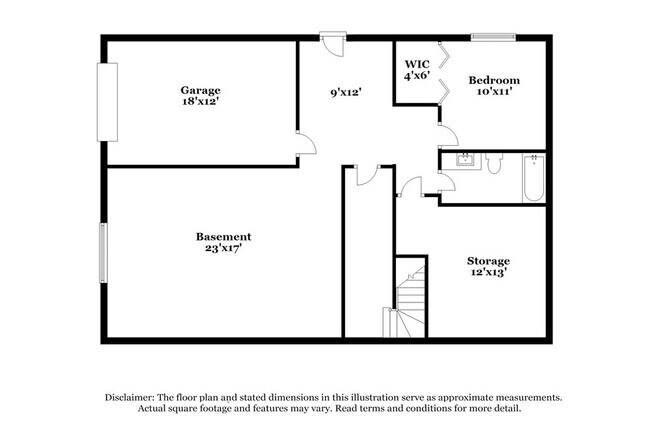 Building Photo - 5519 Denny Dr
