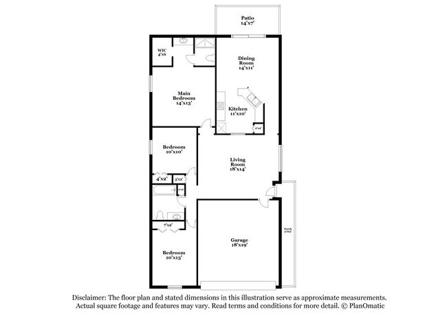 Building Photo - 13506 Cohiba Ct