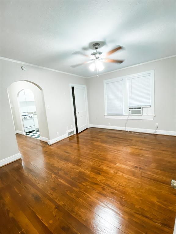 5216 Milam St Unit 1, Dallas, TX 75206 Room for Rent in Dallas, TX