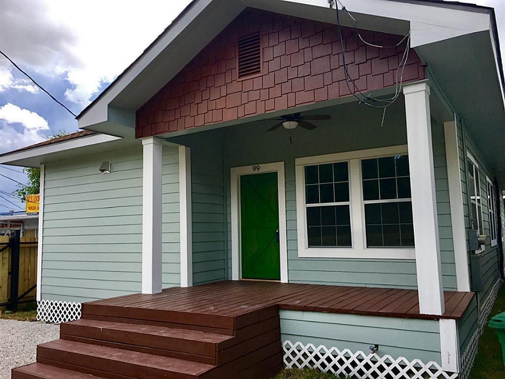 Foto principal - 7061 Lawndale St