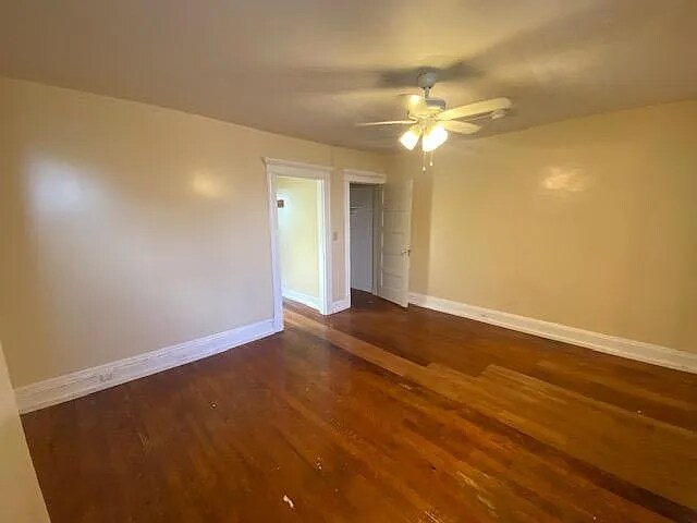 Foto del edificio - 2916 Guilford Ave