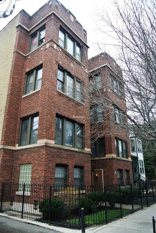 Primary Photo - 3614 N Wilton Ave
