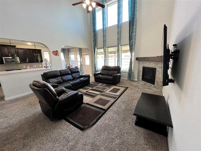 Foto del edificio - 9406 Heath River Ln
