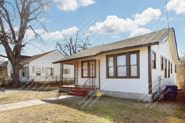 Foto del edificio - 3 br, 1 bath House - 826 Iowa St