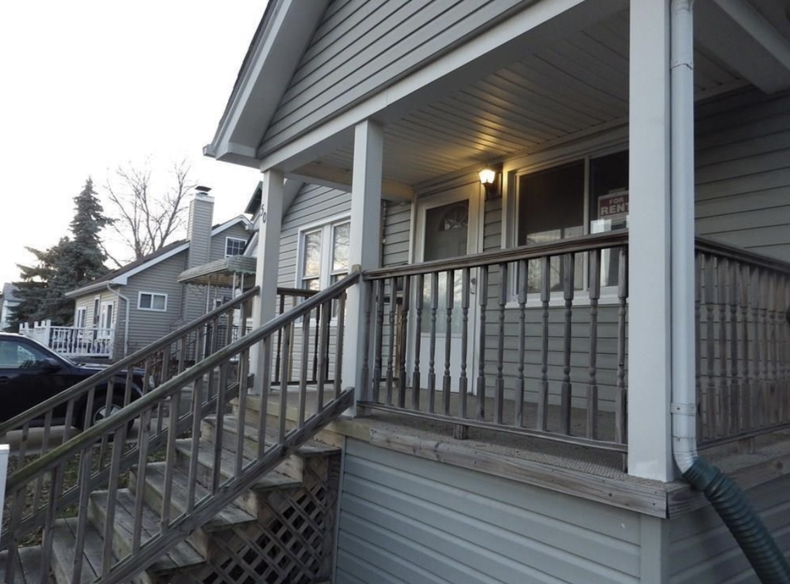 50 W George Ave, Hazel Park, MI 48030 - House Rental in Hazel Park, MI ...