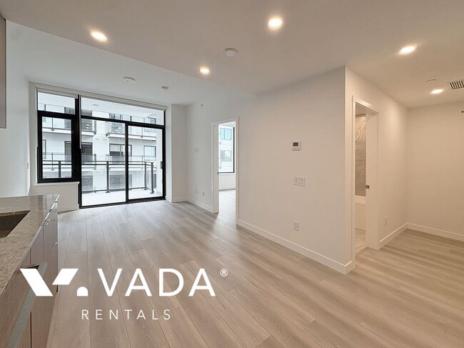 Photo du bâtiment - Alina 1 Bedroom Apartment For Rent 709-626...