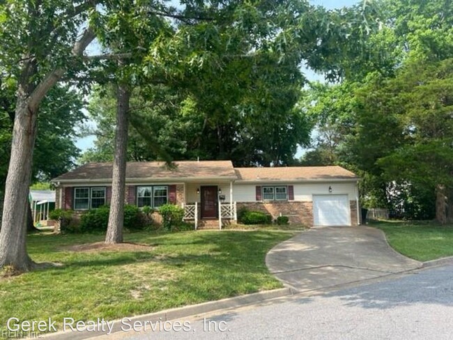 Building Photo - 3 br, 2.5 bath House - 3804 Windsor Woods ...