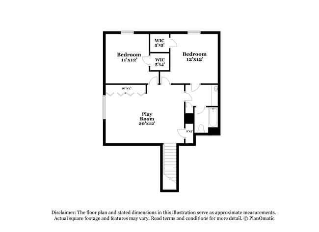 Foto del edificio - 4423 Appalachian Trail