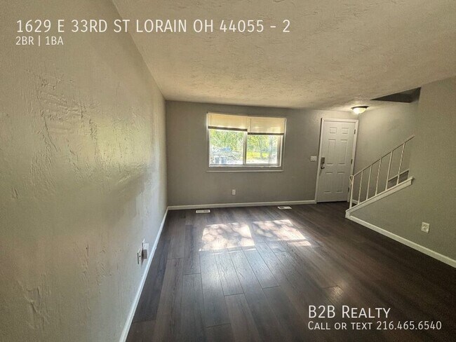 Building Photo - 1629 E 33rd St