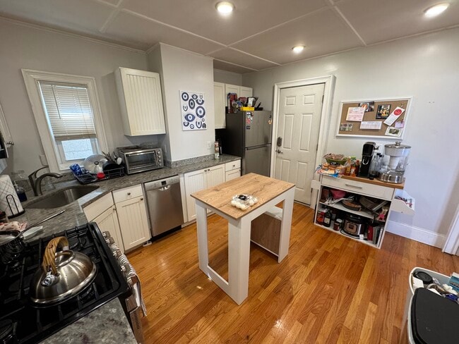 Foto del edificio - 41 Cross St