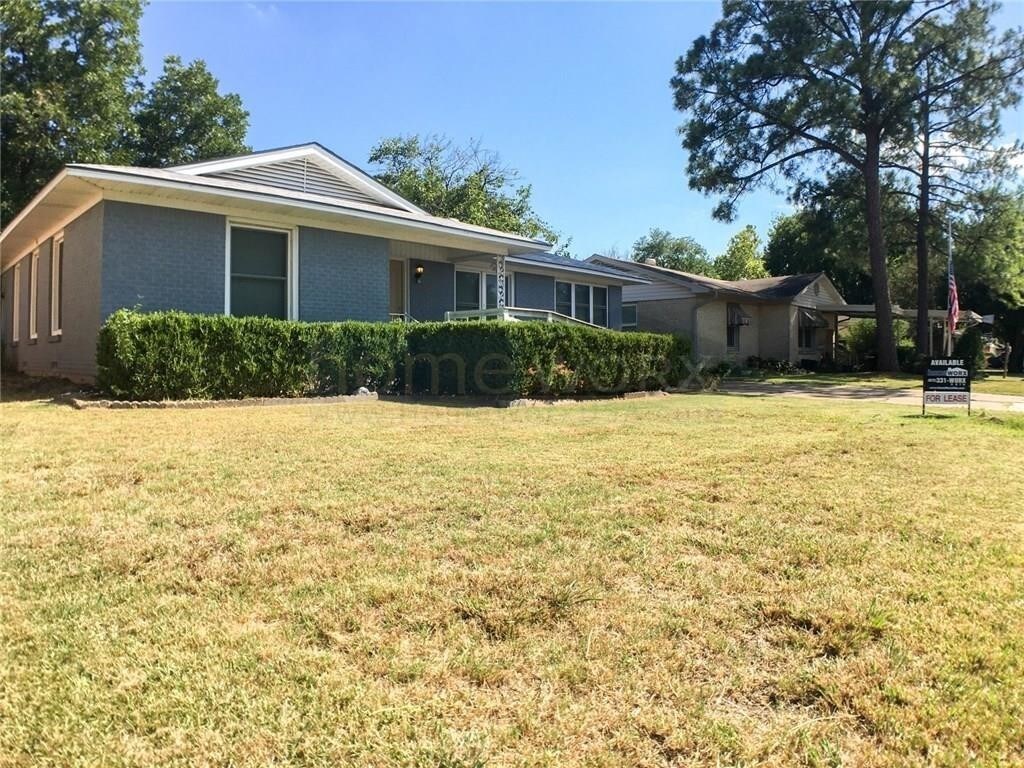 Primary Photo - 1610 Ridgeview St