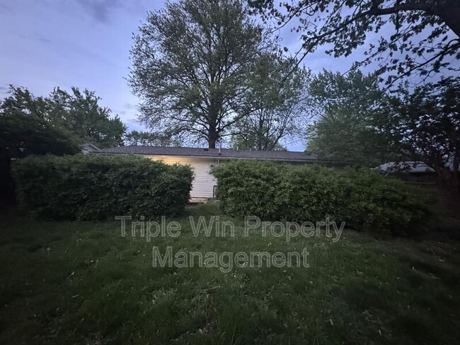 Foto del edificio - 504 Saratoga Ln