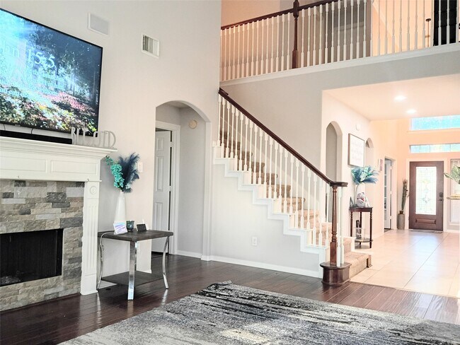 Foto del edificio - 17815 Gables Bend Dr
