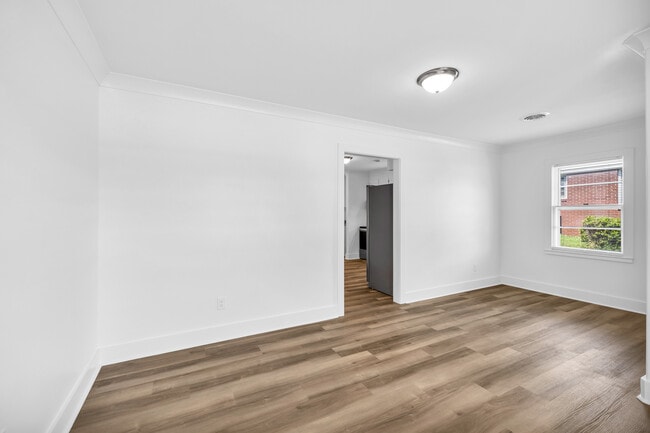 Living Room - Lander Retreat