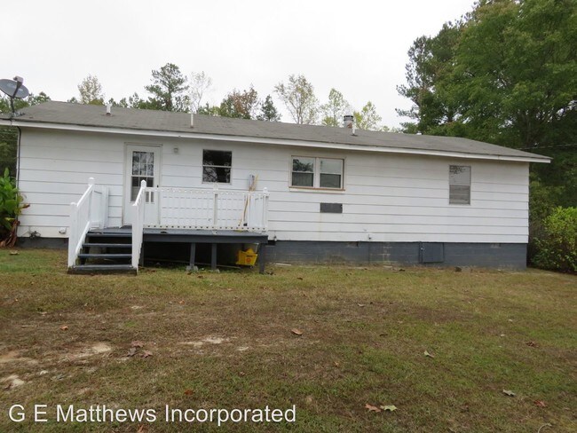 Building Photo - 3 br, 2 bath House - 18054 Cabin Point Rd