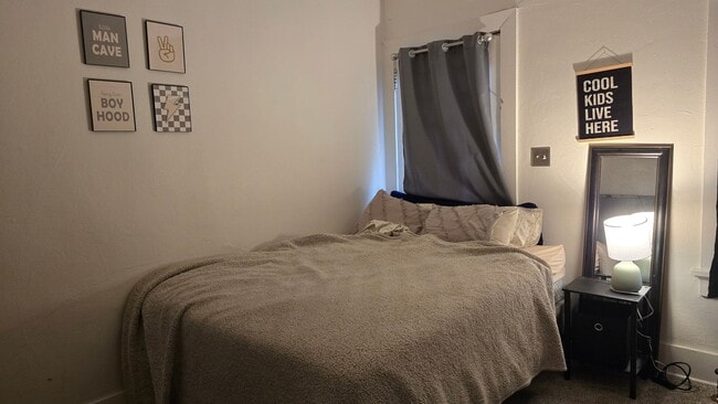 Foto del edificio - Great home in central La Grande