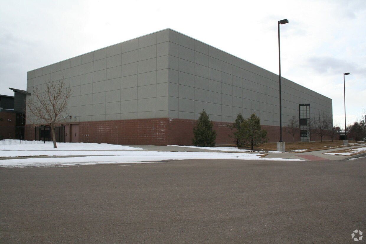 Building Photo - 1530 S Dudley Ct