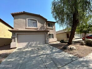 Building Photo - 42406 W Sunland Dr