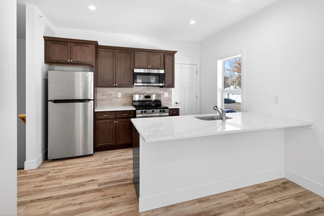 Foto del edificio - Hemlock Manor