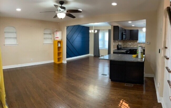 Foto del edificio - 10217 S Prairie Ave