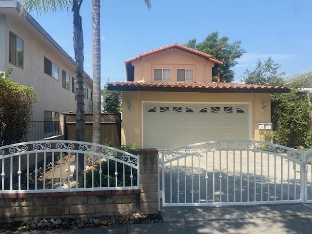 Building Photo - 807 N San Gabriel Ave